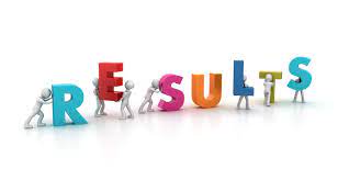 Results 2020-2021